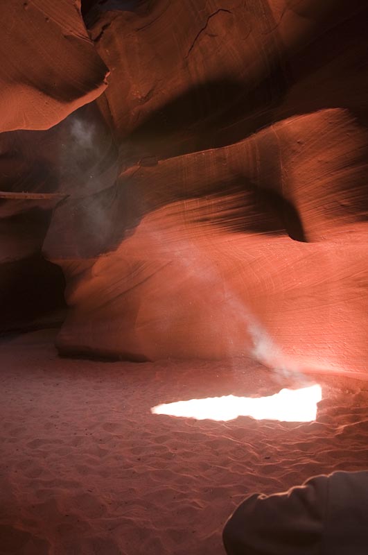 Antelope Canyon 19